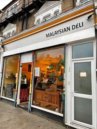 Malaysian Deli