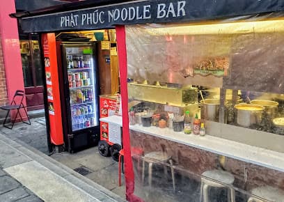 Phat Phuc Noodle Bar